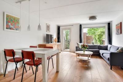 Woning Laan van Vlaanderen 391 Amsterdam