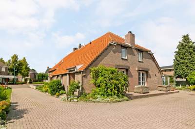 Woning Loo 45a Bergeijk