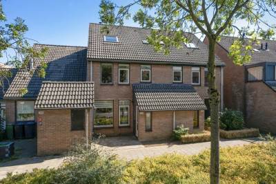 Woning Braamkamp 389 Zutphen