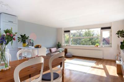 Woning Heiligenbergerweg 66d Amersfoort