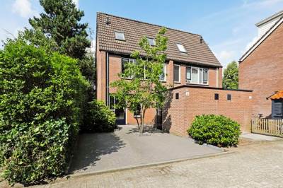 Woning De Haardstede 41 Apeldoorn