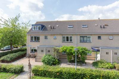 Woning Pianoweg 20 Almere