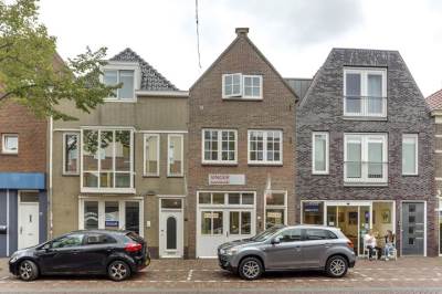 Woning Laat 54C Alkmaar