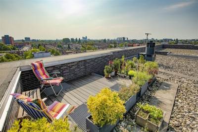 Woning Zeeburgerdijk 638 Amsterdam