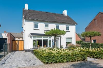 Woning de Rijt 6 Helmond