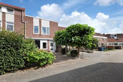 Woning Vlietwaard 345 Alkmaar