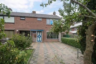 Woning Freesiastraat 7 Rozenburg (ZH)