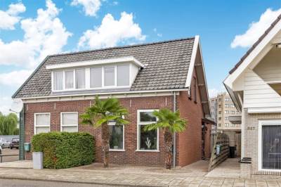 Woning Aalsmeerderdijk 318 Aalsmeerderbrug