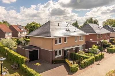 Woning De Schouwgraaf 29 Ulft