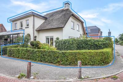 Woning Hoofdstraat 136 Herveld