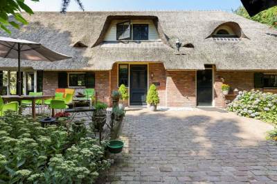 Woning De Tippe 12 Drogteropslagen