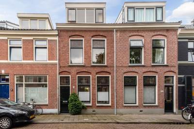 Woning Bollenhofsestraat 19 Utrecht