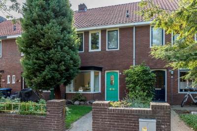 Woning Distelstraat 75 Nijmegen