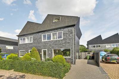 Woning Houtsingel 30 Apeldoorn