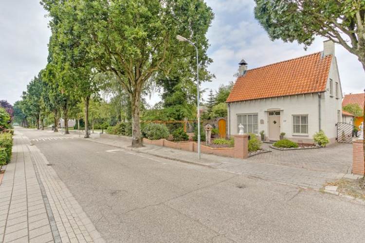 Woning Laarweg 29F Harskamp