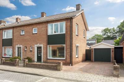 Woning Mekkelholtsweg 48 Enschede