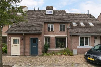 Woning Kruisberg 35 Diessen
