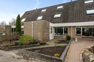 Woning Ifftemalaan 46 Leek