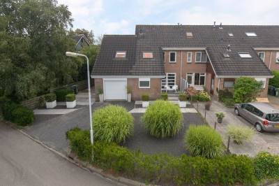 Woning Lotusstrjitte 44 Stiens