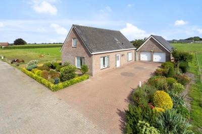 Woning Dekkersstraat 2 Chaam