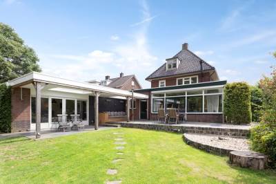 Woning Oldenzaalsestraat 297 Enschede