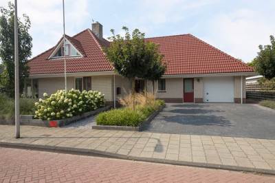 Woning Wicherserf 10 Dalfsen