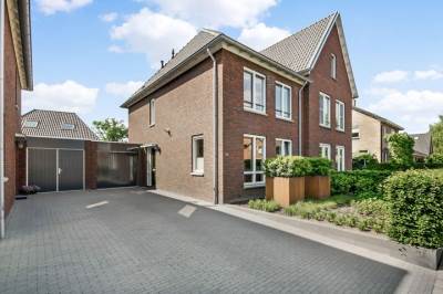 Woning Mielweg 10 Lunteren