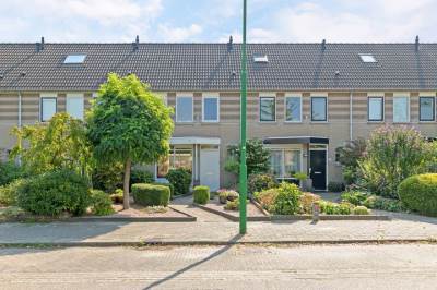 Woning Nuenderbeekselaan 73 Nuenen