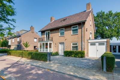 Woning Wilhelminalaan 74 Oosterhout (NB)