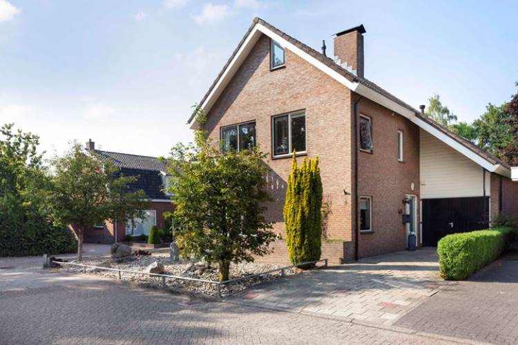 Woning Duivenslag 6 Zenderen