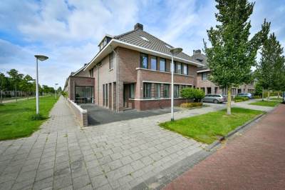 Woning Vogellaan 73 Uithoorn