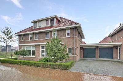 Woning Majoor 6 Heerenveen