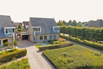 Woning Stouwmaat 22 Dwingeloo