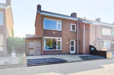 Woning Reigerstraat 53 Wijchen