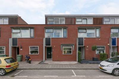 Woning IJsselmondselaan 197A Rotterdam