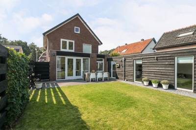 Woning Vlijtseweg 32 Apeldoorn