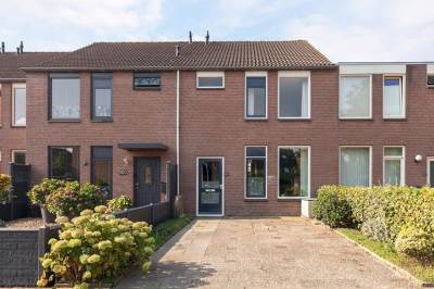 Woning Zellersacker 1425 Nijmegen
