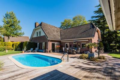 Woning Kamerlingh Onneshof 49 Nijkerk