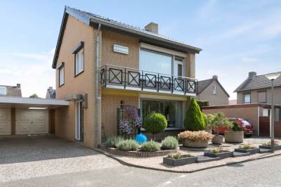 Woning Gelreplein 19 Linne