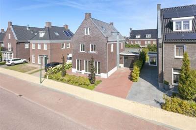Woning De Geerstraat 7 Sint-Oedenrode
