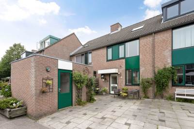 Woning Apollovlinder 17 Amersfoort