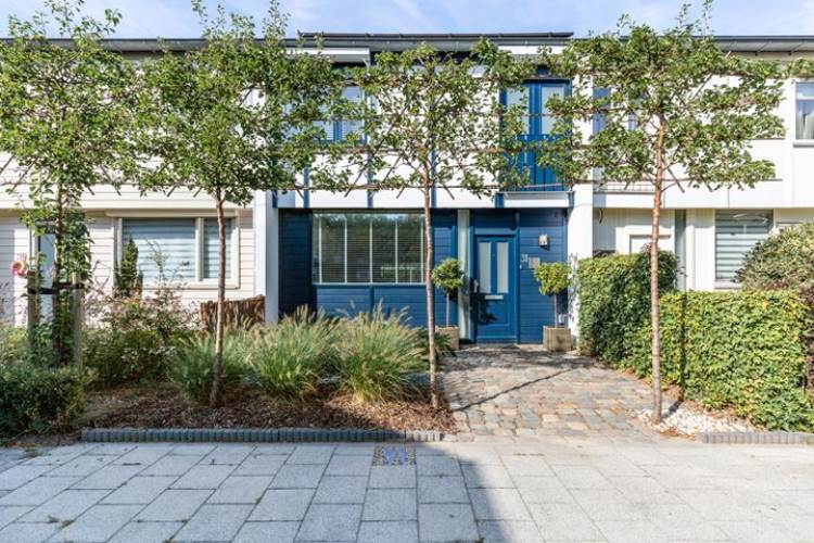 Woning Nijenrode 31 Eindhoven