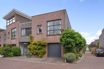 Woning Rieteiland 32 Rijswijk (ZH)