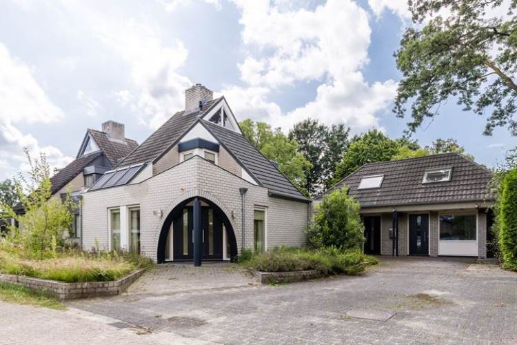 Woning Kortenaerstraat 16 Schijndel