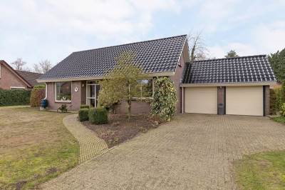 Woning Berkenlaan 2 Exloo