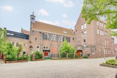 Woning Wingerdweg 6 Amsterdam