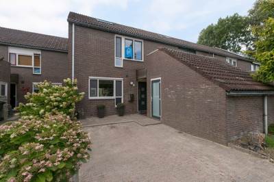 Woning Kievit 8 Hoogvliet Rotterdam