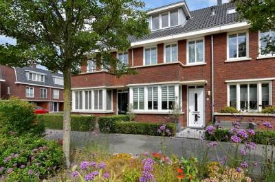 Woning Pijlkruidhof 6 Kudelstaart