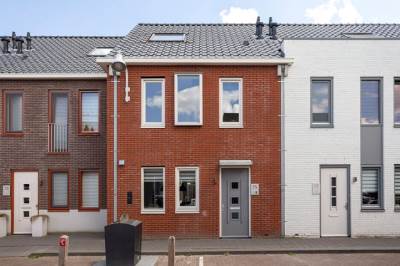 Woning Baak van Petten 75 Amersfoort