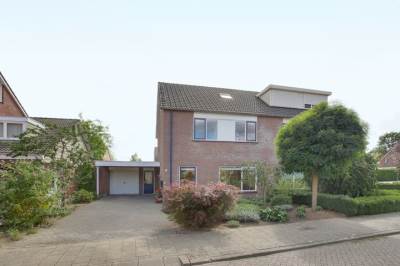 Woning Waterhoen 4 Ommen